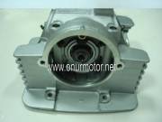 YAMAHA YBR 125 SİLİNDİR ÜST KAPAK SET 2004