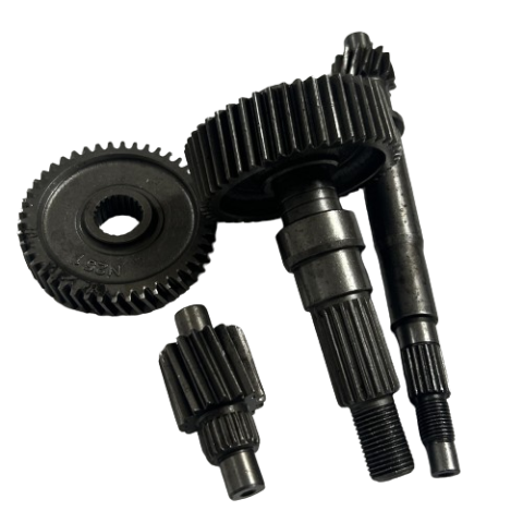 TVS NTORQ 125 ŞANZIMAN KOMPLE