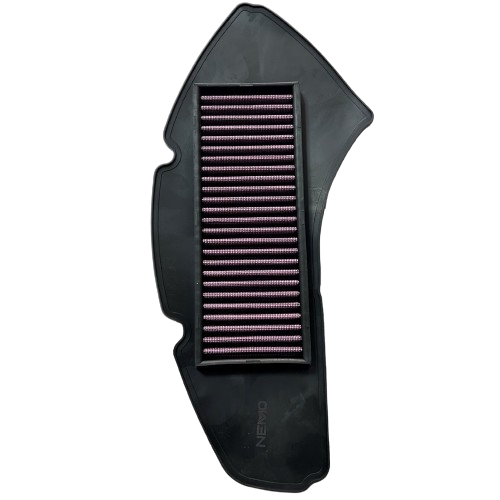 YAMAHA NMAX HAVA FİLTRESİ KARBON