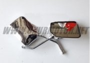 HONDA CBF150 AYNA NİKEL TAKIM OEM