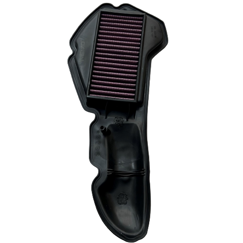 HONDA PCX 2018-2020 HAVA FİLTRESİ KARBON