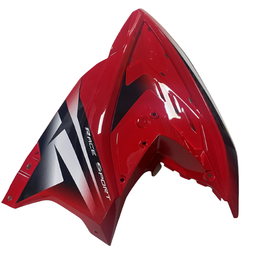 BAJAJ PULSAR RS 200 SİPERLİK SOL KIRMIZI ORİJİNAL