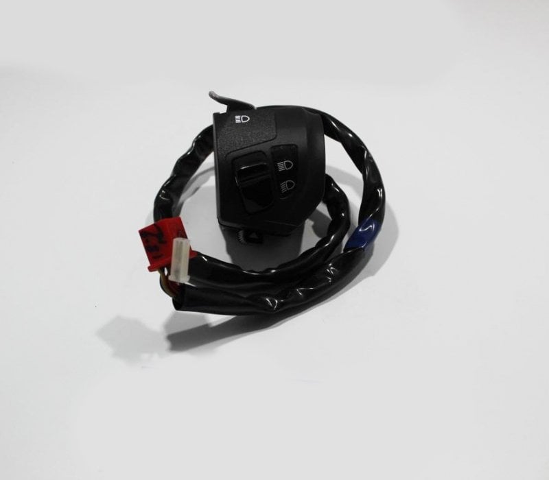 BAJAJ PULSAR RS 200 KUMANDA SOL ORİJİNAL