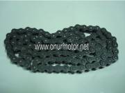 HONDA INNOVA 125 TEKER ZİNCİRİ 420-104