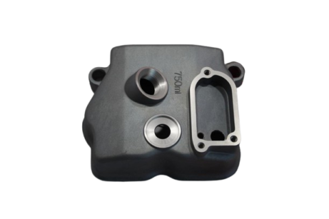 SUZUKİ AN 125 KÜLBÜRATÖR KAPAĞI A