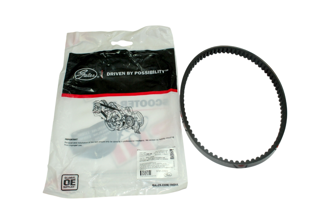 HONDA KİNETİC NH 100 KAYIŞ GATES