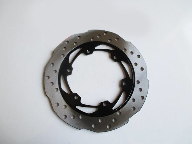 BAJAJ  PULSAR NS 200 FREN DİSKİ ARKA