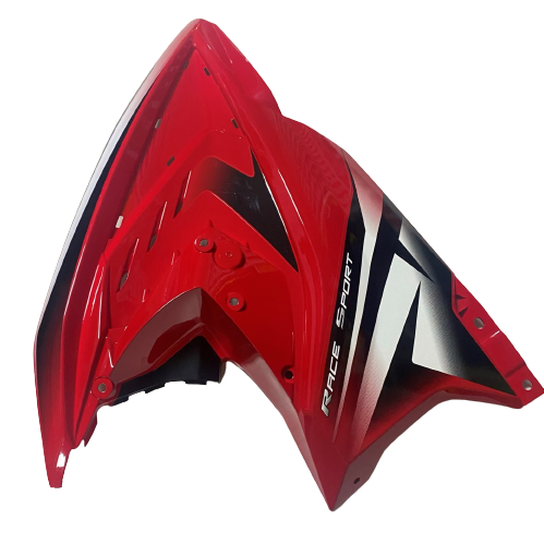 BAJAJ PULSAR RS 200 SİPERLİK SAĞ KIRMIZI ORİJİNAL