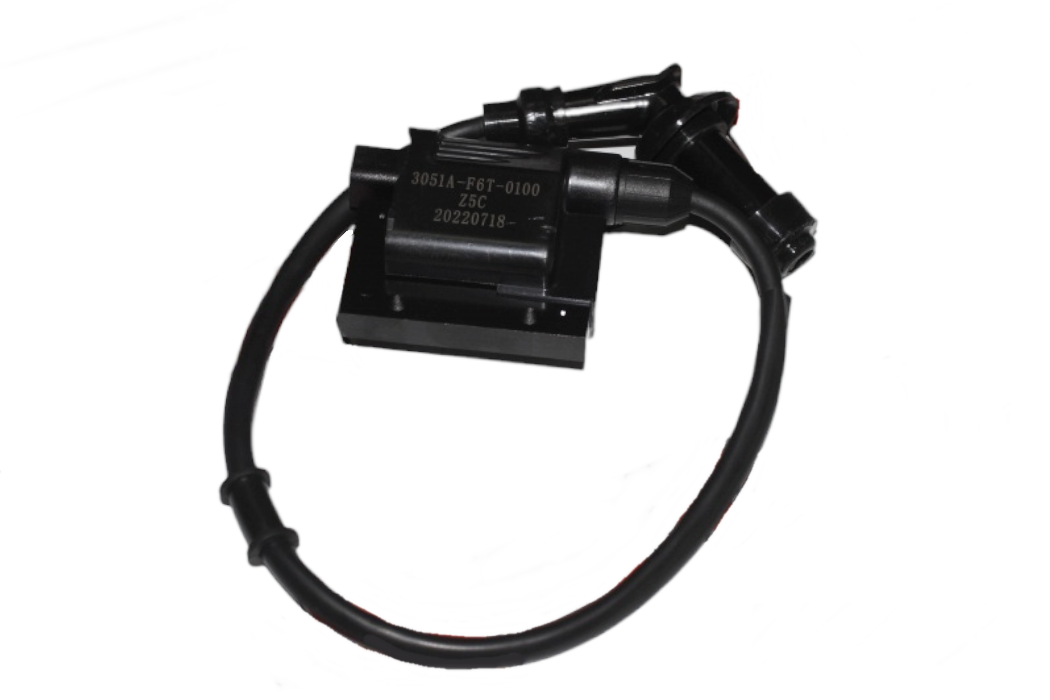 SYM FIDDLE 125 III ATEŞLEME BOBİNİ