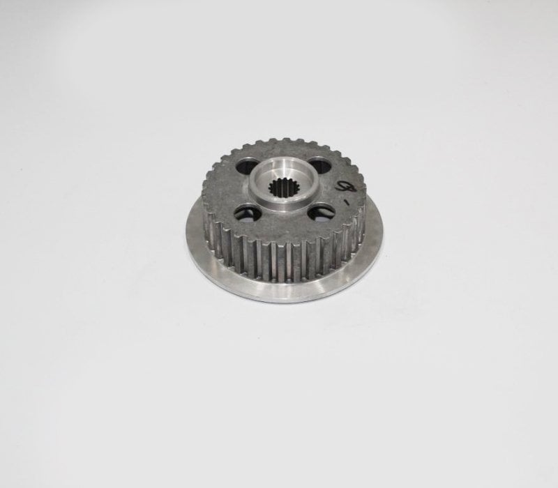 BAJAJ PULSAR NS 200 DEBRİYAJ ALT TABLA