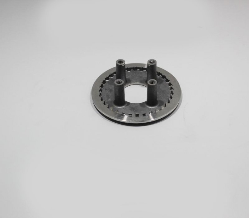 BAJAJ PULSAR NS 200 DEBRİYAJ ÜST TABLA