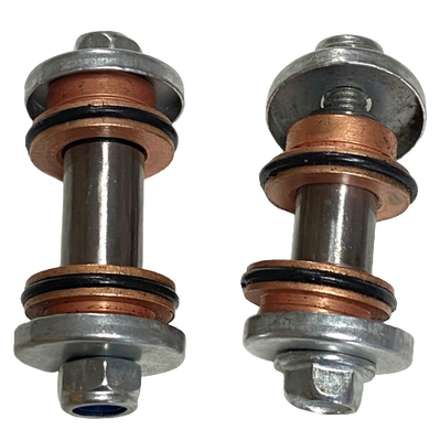 HONDA KİNETİC MAŞA BURCU KOMPLE TK