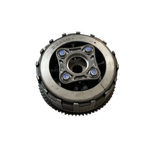 BAJAJ PULSAR NS 200-RS 200 DEBRİYAJ KOMPLE ORİJİNAL