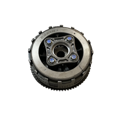 BAJAJ PULSAR NS 200-RS 200 DEBRİYAJ KOMPLE ORİJİNAL