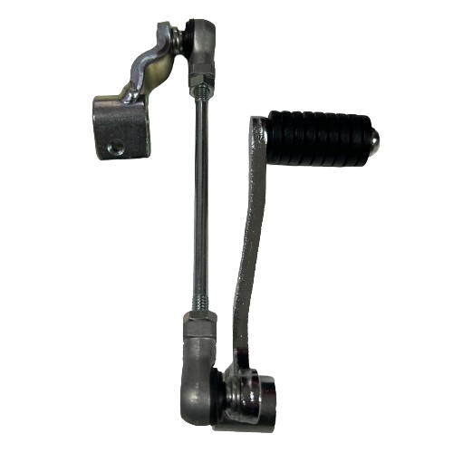 YAMAHA R25 VİTES PEDALI KOMPLE ORİJİNAL