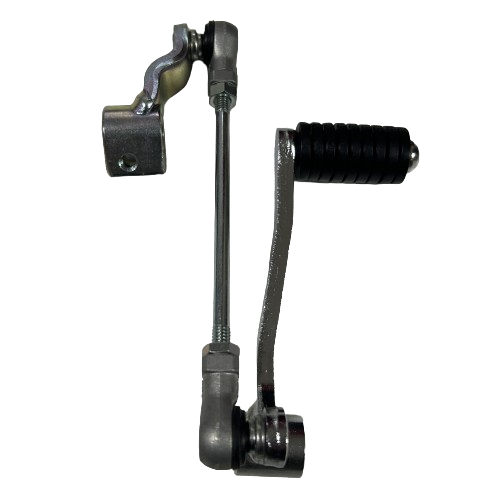 YAMAHA R25 VİTES PEDALI KOMPLE ORİJİNAL