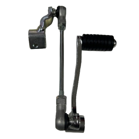 YAMAHA R25 VİTES PEDALI KOMPLE ORİJİNAL