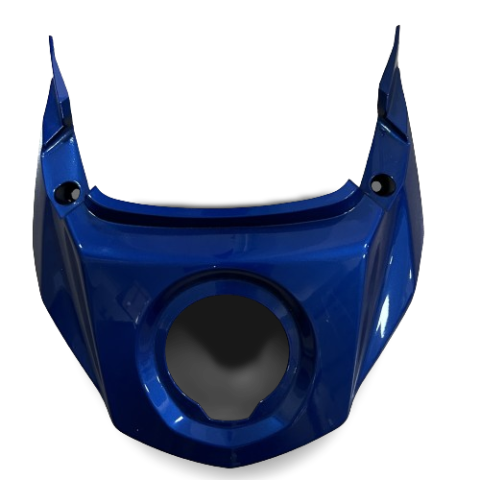 TVS JUPİTER 110 STOP ÜSTÜ METALİK MAVİ ORİJİNAL