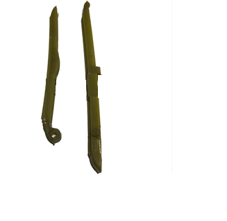 TVS WEGO GERGİ LASTİĞİ TK