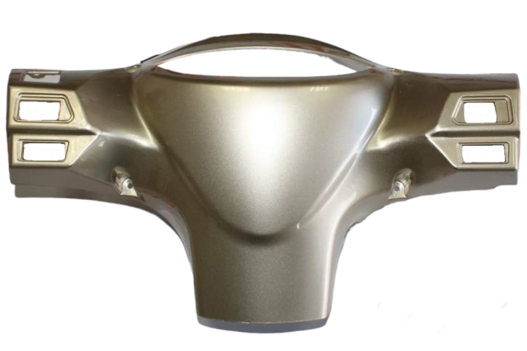 SYM FIDDLE 125 III KİLOMETRE GRENAJI GOLD