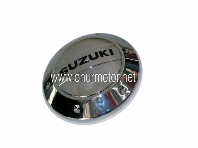 SUZUKİ AN125 DEBRİYAJ NİKEL KAPAK