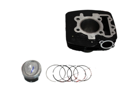 BAJAJ BOXER 150 SİLİNDİR DOLU ORİJİNAL