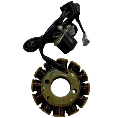 BAJAJ DISCOVER 125 STATÖR ORİJİNAL
