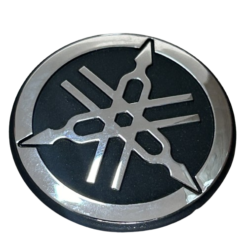 YAMAHA XMAX 250 YAN AMBLEM ORİJİNAL