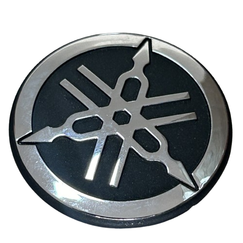 YAMAHA XMAX 250 YAN AMBLEM ORİJİNAL