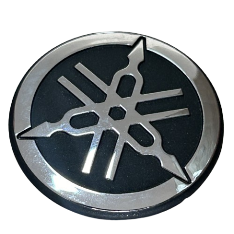 YAMAHA XMAX 250 YAN AMBLEM ORİJİNAL