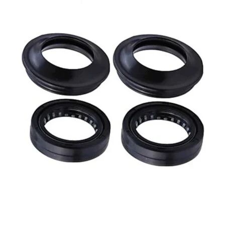 HONDA PCX ÖN AMORTİSÖR KEÇESİ 4 LÜ TAKIM