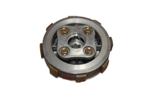 BAJAJ BOXER 150 DEBRİYAJ KOMPLE