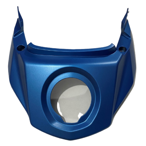 TVS JUPİTER 110 STOP ÜSTÜ MAT MAVİ ORİJİNAL