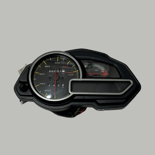 BAJAJ DISCOVER 125 KİLOMETRE SAATİ ORİJİNAL