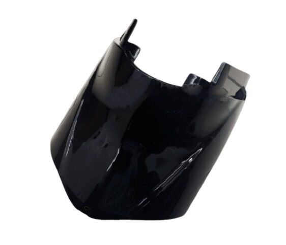 YAMAHA DELIGHT 115 SELE ORTA SİYAH ORJİNAL