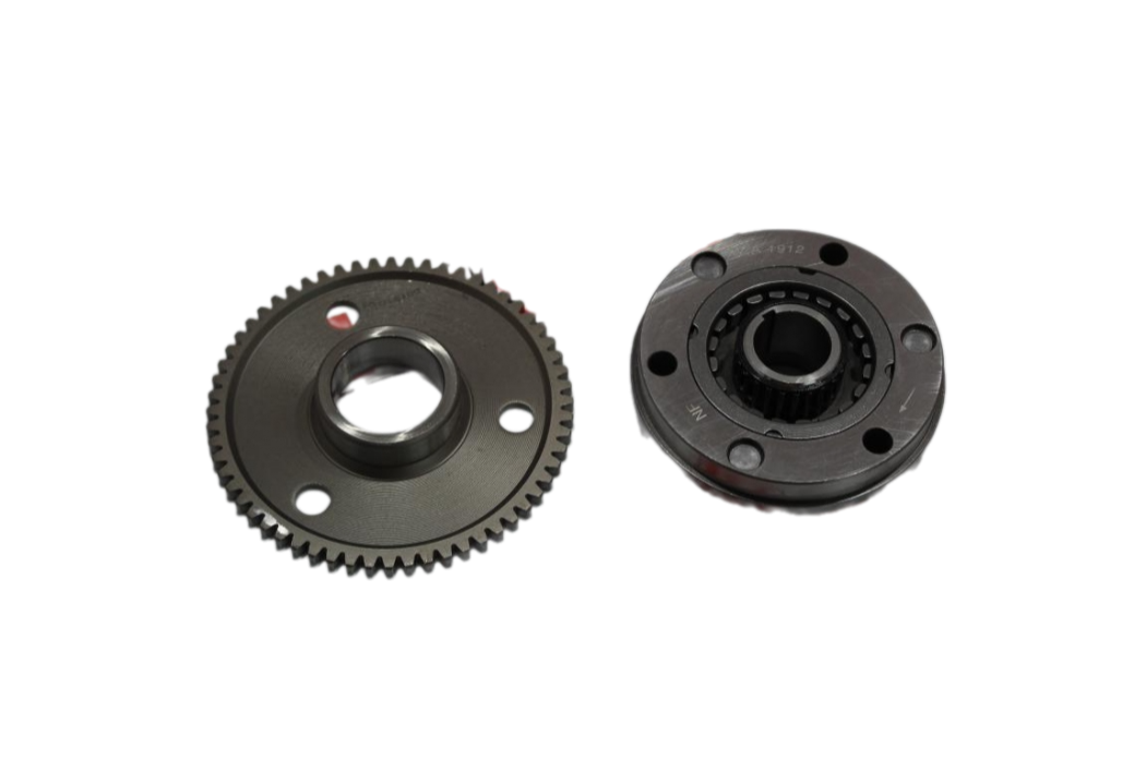 SYM FIDDLE 2 125 - VS 125 - VS 150 - SR 125 - ORBİT 2 125 - CROX 125 - X PRO 125 MARŞ KAVRAMA