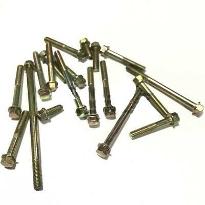 HONDA KİNETİC ŞANZIMAN CİVATASI