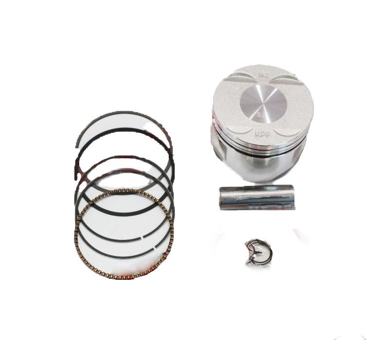 HONDA CBX 250 PİSTON SEKMAN 1.00