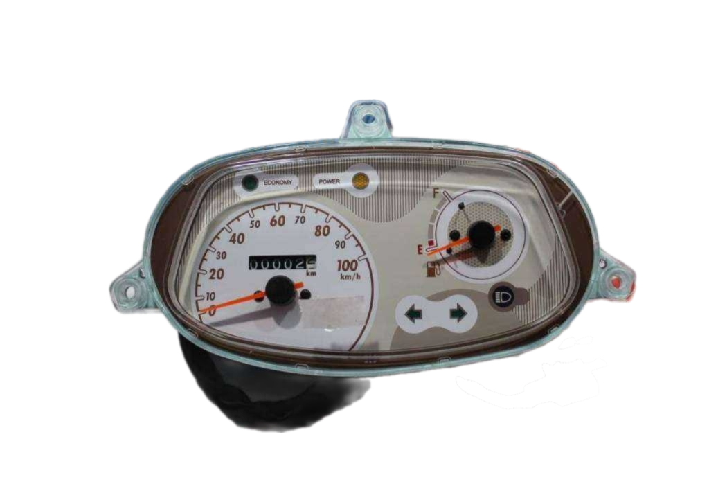 TVS PEP KİLOMETRE SAATİ 90cc SUPRAJİT