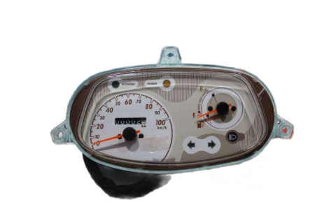 TVS PEP KİLOMETRE SAATİ 90cc SUPRAJİT