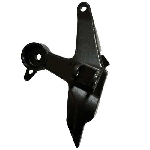 TVS RAIDER 125 BASAMAK BRAKETİ ÖN SAĞ ORİJİNAL