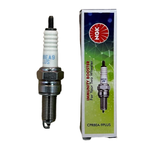 BUJİ CPR8EA-9 NGK ORİJİNAL