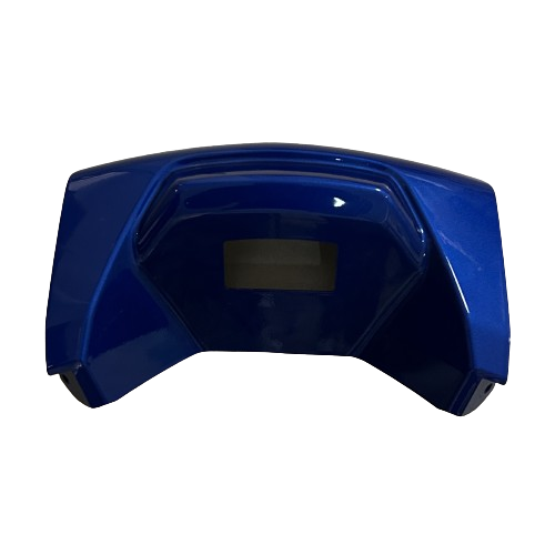 TVS JUPİTER 110 E5 STOP ALT PARÇA METALİK MAVİ ORİJİNAL