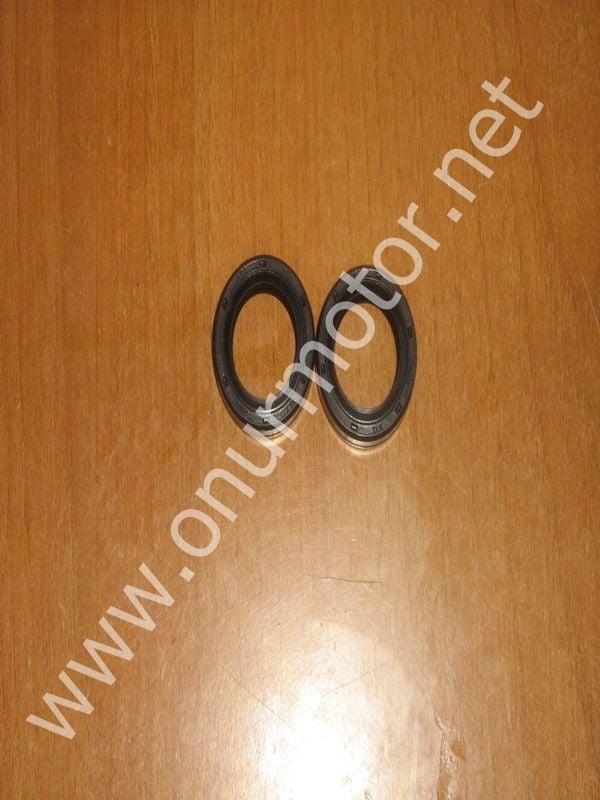 TVS PEP AMORTİSÖR TOZ KEÇESİ ORJ