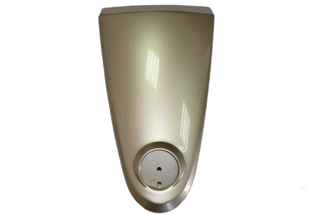 SYM FIDDLE 125 III ÖN ALT KAPAK GOLD