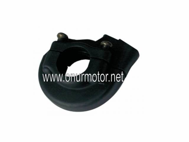 SUZUKİ AN125 GAZ KOLU KÜTÜĞÜ