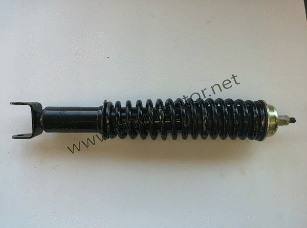 BAJAJ CHETAK ARKA AMÖRTİSÖR İYİ