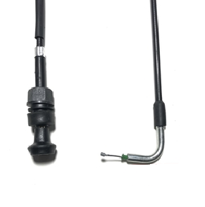 TVS WEGO JİKLE HALATI SB