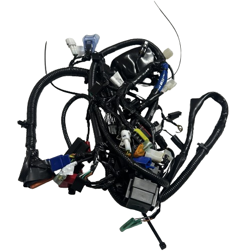 TVS JUPİTER 110 E5 TESİSAT ORİJİNAL