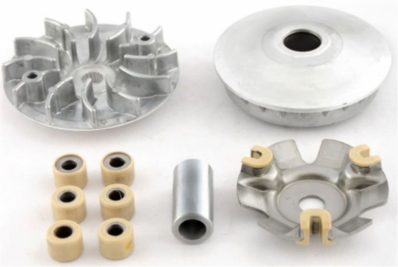 HONDA FİZY 125 DEBRİYAJ ÖN KOMPLE